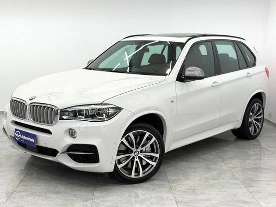BMW X5 3.0 4X4 M50D I6 TURBO DIESEL 4P AUTOMÁTICO BMW X5 3.0 4X4 M50D I6 TURBO DIESEL 4P AUTOMÁTICO